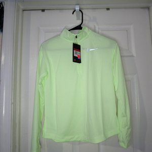 BRAND NEW - GIRLS NIKE DRI-FIT LONGSLEEVE